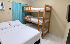 10 min do Aeroporto Residencial Romulo 3